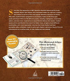 Solving Sherlock Holmes, Puzzle You Way Through The Cases; Pierre Berloquin