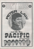 Spotlight Weekly Vol. 1 No. 47 Week Ending April 20th 1968
