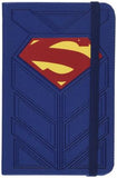 Superman Ruled Pocket Journal