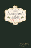 Tales of the Grotesque and Arabesque; Edgar Allan Poe (Signature Classics)