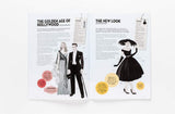 Terrific Timelines: Fashion; Richard Ferguson & Kelly Smith