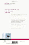 The Bonfire of the Vanities; Tom Wolfe