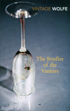 The Bonfire of the Vanities; Tom Wolfe