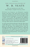 The Collected Poems of W. B Yeats