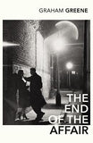 The End of the Affair; Graham Greene