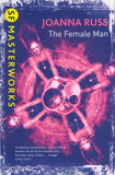 The Female Man; Joanna Russ