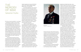 The Great War in Portaits; Paul Moorhouse & Sebastian Faulks