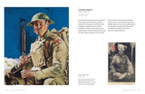 The Great War in Portaits; Paul Moorhouse & Sebastian Faulks