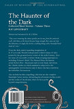 The Haunter of the Dark: Collected Short Stories Vol 3; H.P Lovecraft