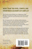 The Mammoth Book of Combat, Reports From The Frontline