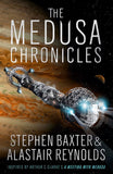 The Medusa Chronicles; Stephen Baxter & Alastair Reynolds