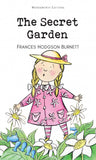 The Secret Garden; F. Hodgson Burnett