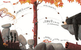 The Squirrels Who Squabbled; Rachel Bright & Jim Field
