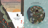 The Squirrels' Busy Year: A Science Storybook About the Seasons; Martin Jenkins