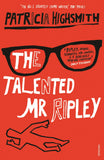 The Talented Mr. Ripley; Patricia Highsmith