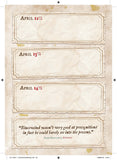 The Terry Pratchett Perennial Diary