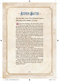 The Terry Pratchett Perennial Diary