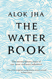 The Water Book; Alok Jha