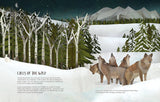 The Ways of the Wolf; Jonathan Woodward & Smriti Prasadam-Halis