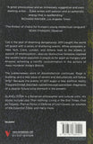 The Year of Dreaming Dangerously; Slavoj Zizek