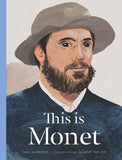 This is Monet; Sara Pappworth & Aude Van Ryn