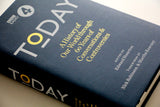 Today: A History of Our World through 60 Years if Conversations & Controversies; Edited by Edward Stourton
