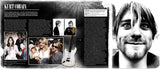 Treasures of Nirvana: Experience the Biggest Rock Band of the 90s; Gillian G. Garr