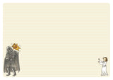 Vader's Little Princess Flexi Journal