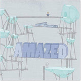 AMAZED; Aleksandra Artymowksa